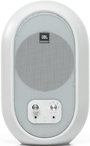 JBL 104SET-BTW Компактные референсные активные мониторы с Bluetooth