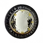 Фото:Meinl G32-DC-B Eight Corners of Heaven Mirror Гонг 32"