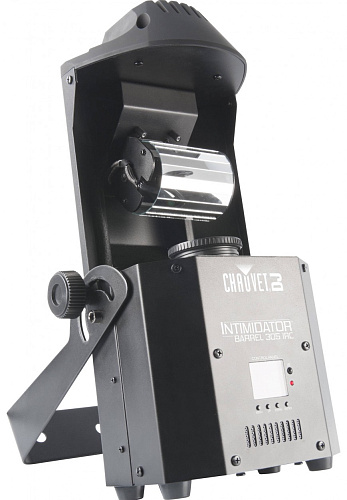 CHAUVET-DJ Intimidator Barrel LED 305 IRC Светодиодный сканер-роллер