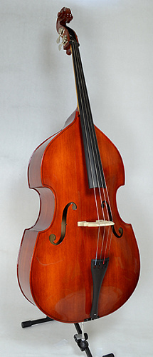 Strunal 50/4F-4/4 Контрабас