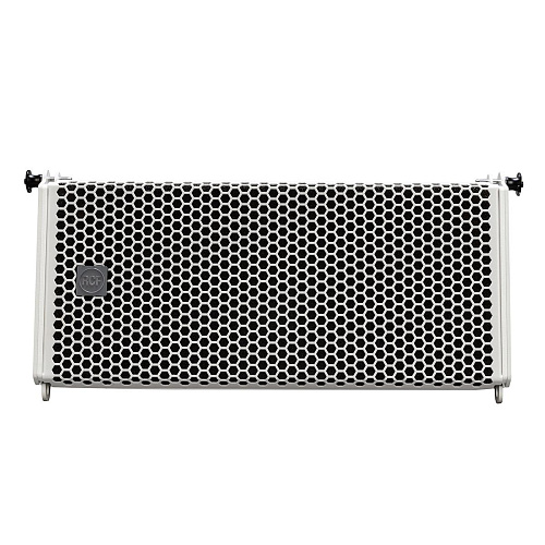 RCF HDL 26-A W (13000606) Активная двухполосная АС линейного массива