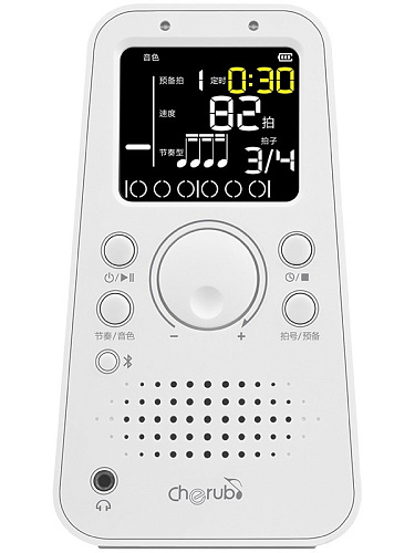 Cherub WSM-289 Метроном цифровой