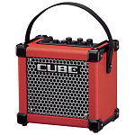 Фото:ROLAND M-CUBE-GXR Гитарный комбо, 3 Вт