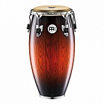 Фото:Meinl WC11AMB Woodcraft Series Quinto Конга 11", красный санберст