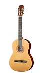 Фото:Presto GC-NAT-20G Классическая гитара 4/4, глянцевая