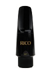 Фото:Rico RRGMPCASXB7 Graftonite Мундштук для саксофона альт, B7