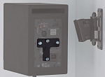 Фото:Eve Audio SC-Adapter Адаптер крепления на стену KM 24471 для мониторов SC204/205