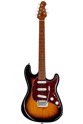 Sterling CT50SSS VSB M2 Cutlass SSS in Vintage