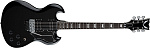 Фото:Dean GS F CBK Gran Sport Floyd Электрогитара типа Gibson