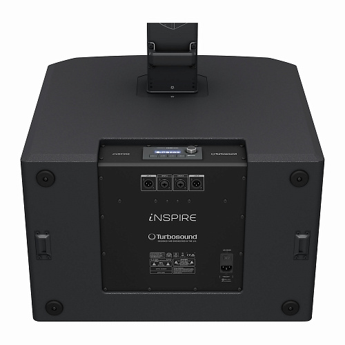 Turbosound IP3000 Модульная активная колонна