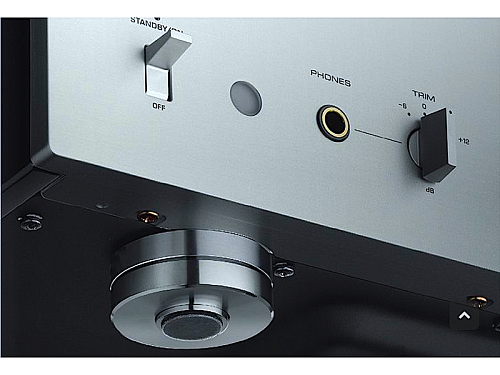 YAMAHA C-5000 Black PB Предусилитель