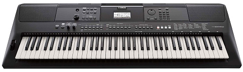 Yamaha PSR-EW410 Синтезатор