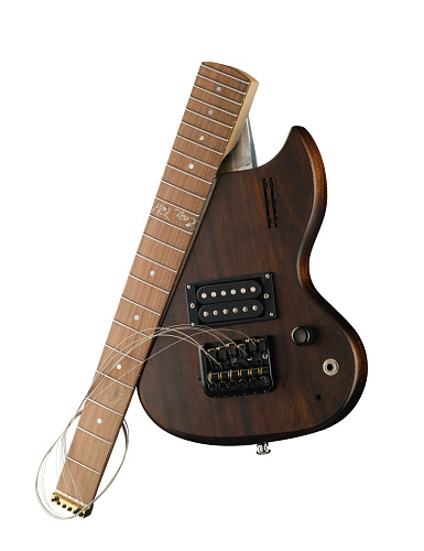 Easy Fix Easy-Fold-Pro Электрогитара складная