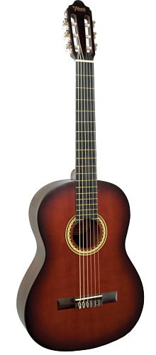 Valencia VC204 CSB Классическая гитара