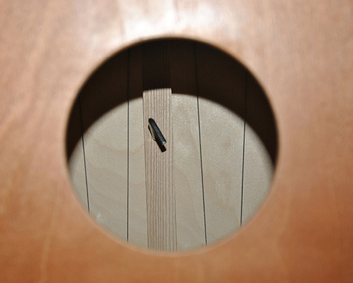 Мозеръ CJP-3 Кахон