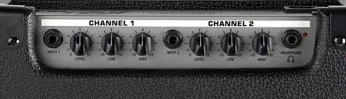 Peavey KB 1 Клавишный комбоусилитель, 20 Вт