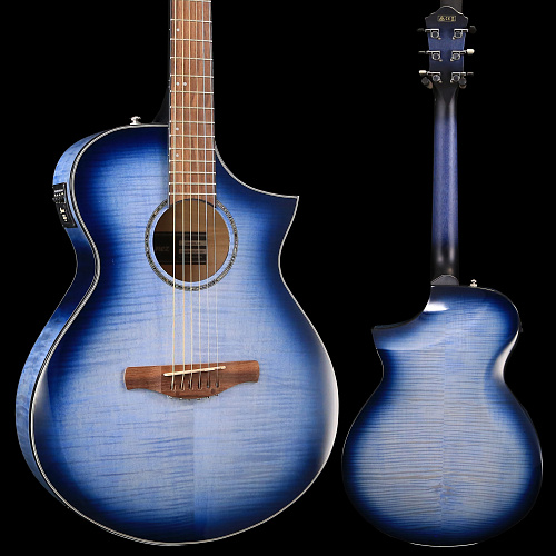 IBANEZ AEWC400-IBB AEWC Электроакустическая гитара