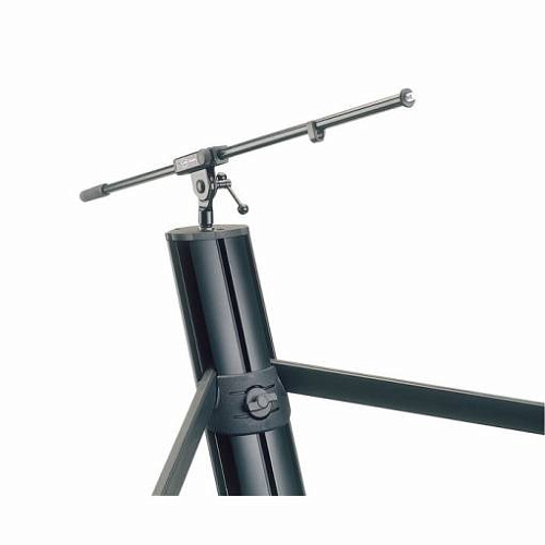K&M 18860-000-35 Spider Pro Стойка для клавишных инструментов