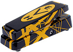 Фото:Dunlop EVH95 EVH Cry Baby Wah Педаль эффектов