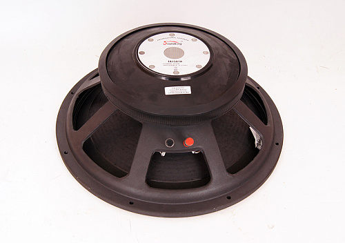 Soundking FA1507H Динамик НЧ-СЧ 15'', 8 Ом, 600 Вт