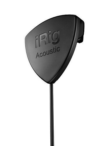 K Multimedia iRig-Acoustic-Stage Микрофон для акустической гитары