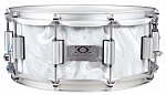 Фото:Drumcraft Series 7 Малый барабан 13"x6,5" Liquid Chrome