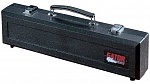 Фото:Gator GC-FLUTE-B/C Пластиковый кейс для флейты