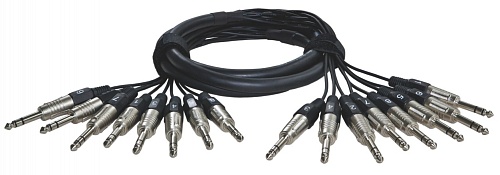 RME ALVA T8T8Pro5 Аналоговый мультикор