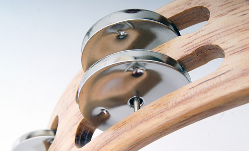 Fleet FLT-THL10NT2  Тамбурин 10”