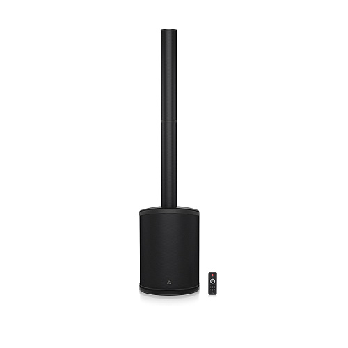 BEHRINGER C200 Модульная, активная акустическая система,  8" сабвуфер, 4х2,5" твиттера