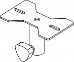 Фото:DAS Audio AXC-ZT Переходник