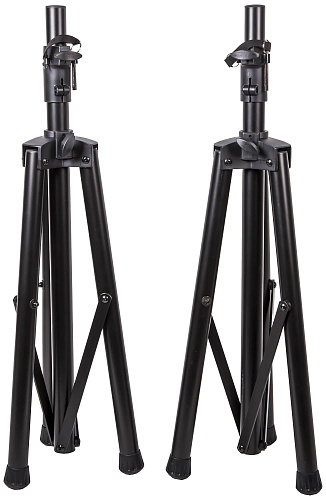 Soundking ZH0602D12LS Комплект акустической системы, микшер, микрофон, кабели, 2х200 Вт