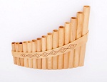 :Hora Panpipe-15-Soprano -