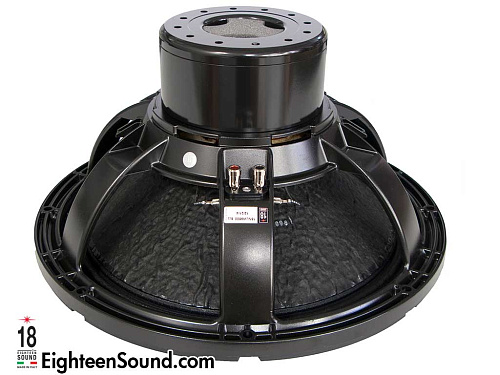 EighteenSound 18NLW9601/8  18" динамик, неодим