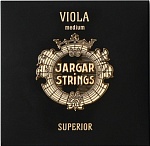 Фото:Jargar Strings Viola-G-Superior Отдельная струна Соль/G для альта