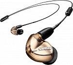 :SHURE SE535-V+BT2-EFS   Bluetooth