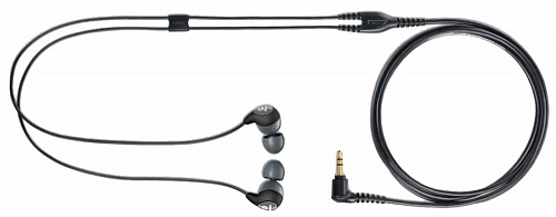 SHURE P3TER112GR K3E Беспроводная система персонального мониторинга PSM300 с наушниками SE112