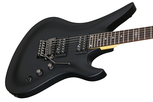 Schecter SGR AVENGER FR MBK 