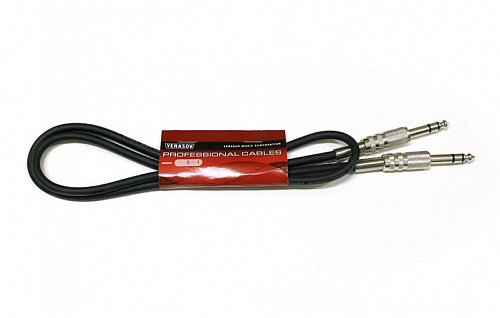 Yerasov 9-3m Кабель инструментальный, 3 м