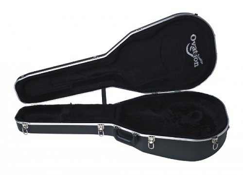Ovation ETUI 9158-0 Guitar Case Mid Deep Универсальный кейс для гитары