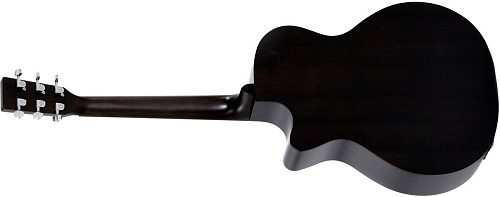 Sigma GMC-STE-BKB+ Электроакустическая гитара