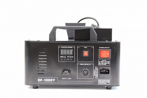DJPower DF-1000V  