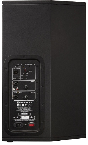 Electro-Voice ELX112P Активная акустическая система