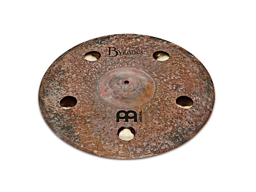 Meinl AC-FAT Artist Concept Fat Stack M. Garstka Стэк- тарелка 18/16"