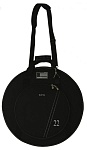 Фото:GEWA SPS Becken 22"/17"/15" чехол для тарелок