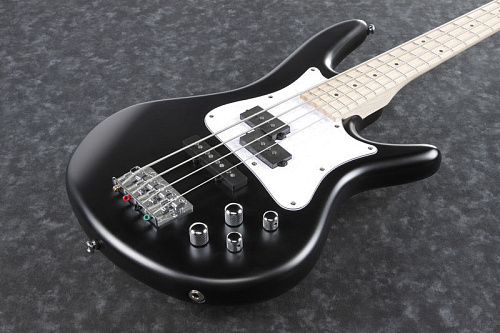 IBANEZ SRMD200-BKF Бас-гитара
