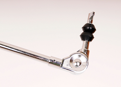 Fleet BS100 Стойка журавль для тарелки