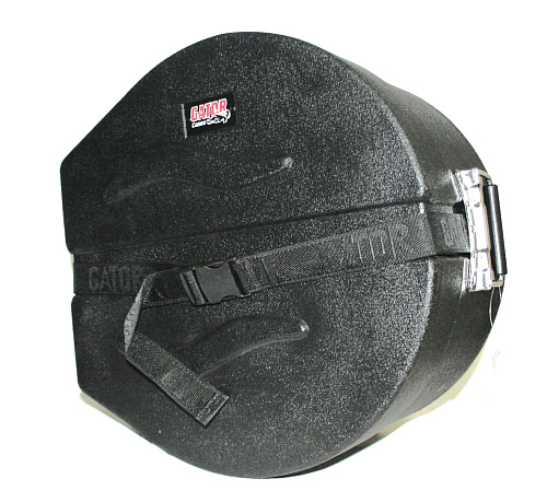 Gator GPR-1406.5SD Пластиковый кейс для малого барабана 14"х6,5"
