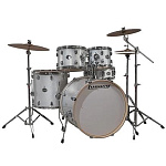 Фото:LUDWIG LCF52GO28 Ударная установка
