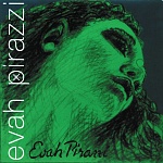 Фото:Pirastro Evah Pirazzi Hard Ball P419031 Комплект струн для скрипки 4/4